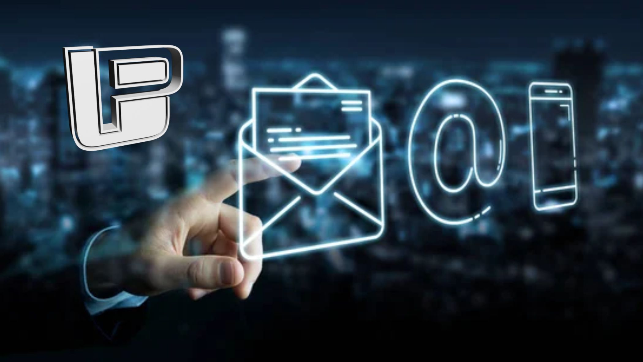 Imagen de Contacto: publicidad, señalización, multimedia, web